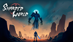  Sharded World | Steam РУ+UA+KZ+СНГ