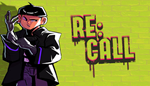  RE:CALL | Steam РУ+UA+KZ+СНГ