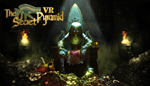  The secret pyramid VR | Steam РУ+UA+KZ+СНГ