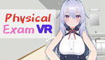  【VR】Physical Exam / イタズラ身体測定 | Steam РУ+UA+KZ+СНГ