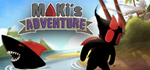  Makis Adventure | Steam РУ+UA+KZ+СНГ - изображение № 2