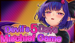 Devil's 5 Days Mischief Game | Steam РУ+UA+KZ+СНГ