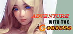  Adventure with the Goddess | Steam РУ+UA+KZ+СНГ - изображение № 2