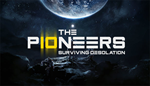 The Pioneers: Surviving Desolation | Steam РУ+СНГ