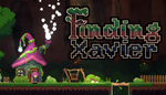  Finding Xavier | Steam РУ+UA+KZ+СНГ