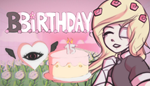  BBirthday - Visual Novel | Steam РУ+UA+KZ+СНГ
