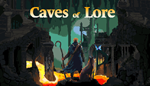  Caves of Lore | Steam РУ+UA+KZ+СНГ