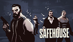  Safehouse | Steam РУ+UA+KZ+СНГ