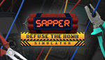  Sapper - Defuse The Bomb Simulator | Steam РУ+СНГ