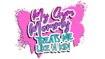  My Gym Mommy Treats Me Like A Kid|Steam РУ+UA+KZ+СНГ - изображение № 4