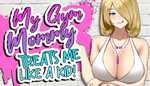  My Gym Mommy Treats Me Like A Kid|Steam РУ+UA+KZ+СНГ