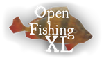  Open Fishing XL | Steam РУ+UA+KZ+СНГ - изображение № 4