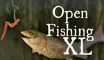  Open Fishing XL | Steam РУ+UA+KZ+СНГ