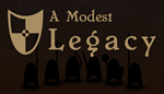  A Modest Legacy | Steam РУ+UA+KZ+СНГ
