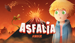  Asfalia: Anger | Steam РУ+UA+KZ+СНГ