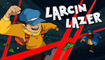  Larcin Lazer | Steam РУ+UA+KZ+СНГ