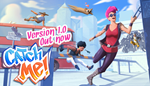Catch Me! | Steam РУ+UA+KZ+СНГ