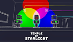  Temple of Starlight | Steam РУ+UA+KZ+СНГ