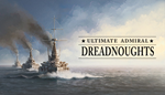 Ultimate Admiral: Dreadnoughts | Steam РУ+UA+KZ+СНГ�