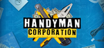  Handyman Corporation | Steam РУ+UA+KZ+СНГ - изображение № 2