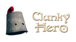 Clunky Hero | Steam РУ+UA+KZ+СНГ - изображение № 4