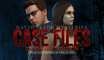  David Slade Mysteries: Case Files|Steam РУ+UA+KZ+СНГ