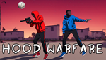  Hood Warfare | Steam РУ+UA+KZ+СНГ