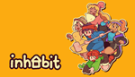  Inhabit | Steam РУ+UA+KZ+СНГ