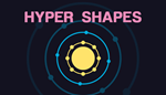  Hyper Shapes | Steam РУ+UA+KZ+СНГ