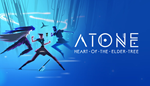  ATONE: Heart of the Elder Tree | Steam РУ+UA+KZ+СНГ�