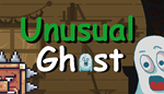  Unusual Ghost | Steam РУ+UA+KZ+СНГ