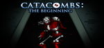  CATACOMBS: The Beginning | Steam РУ+UA+KZ+СНГ - изображение № 2
