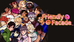  Friendly Facade | Steam РУ+UA+KZ+СНГ
