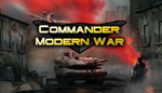 Commander: Modern War | Steam РУ+UA+KZ+СНГ