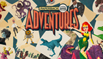 Paperback Adventures | Steam РУ+UA+KZ+СНГ