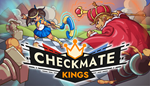 Checkmate Kings | Steam РУ+UA+KZ+СНГ