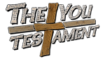  The You Testament: The 2D Coming|Steam РУ+UA+KZ+СНГ� - изображение № 4