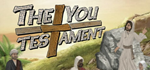  The You Testament: The 2D Coming|Steam РУ+UA+KZ+СНГ� - изображение № 2