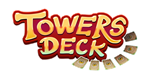  Towers Deck | Steam РУ+UA+KZ+СНГ - изображение № 4