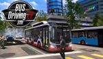  Bus Driving Sim 22 | Steam РУ+UA+KZ+СНГ