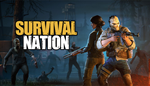  Survival Nation | Steam РУ+UA+KZ+СНГ