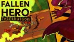  Fallen Hero: Retribution | Steam РУ+UA+KZ+СНГ