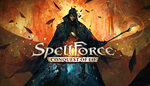  SpellForce: Conquest of Eo | Steam РУ+UA+KZ+СНГ