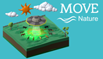  Move Nature | Steam РУ+UA+KZ+СНГ
