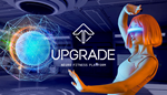 Upgrade VR | Steam РУ+UA+KZ+СНГ
