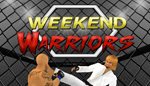  Weekend Warriors MMA | Steam РУ+UA+KZ+СНГ