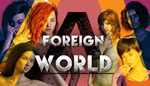  A Foreign World | Steam РУ+UA+KZ+СНГ