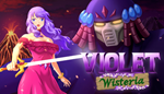  Violet Wisteria | Steam РУ+UA+KZ+СНГ