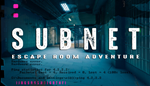 SUBNET - Escape Room Adventure | Steam РУ+UA+KZ+СНГ�