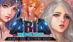  ARIA: Genesis | Steam РУ+UA+KZ+СНГ